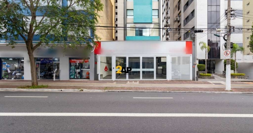 Prédio inteiro para locação na Vila Clementino - Metrô Hospital SP