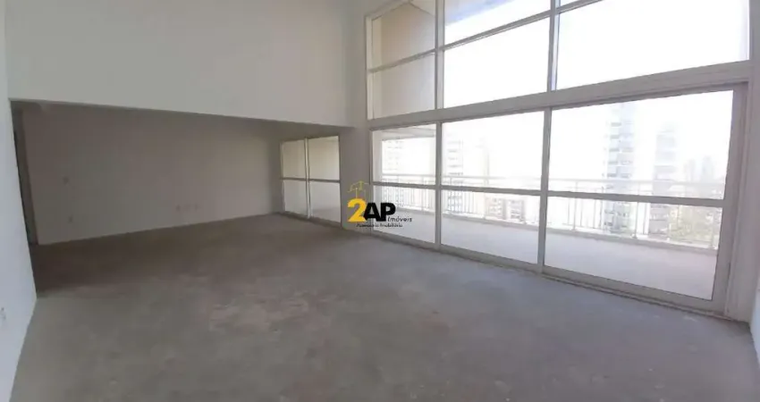 Imóvel de luxo na Vila Suzana: Apartamento com 4 quartos, 4 suítes e 238m² em São Paulo-SP!