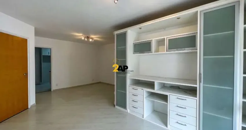 Venda de apartamento de 3 quartos na vila andrade, são paulo-sp: 1 suíte, 104m², 2 vagas!