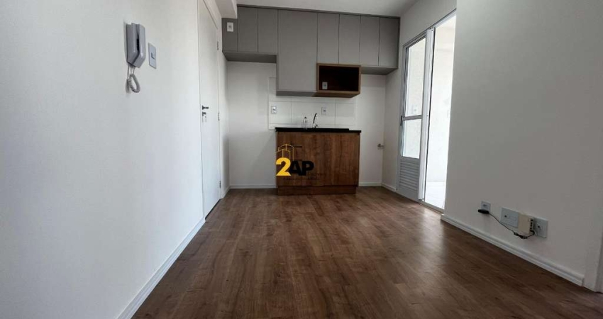 Apartamento com 2 quartos à venda na Rua Dias Vieira, 410, Vila Sônia, São Paulo