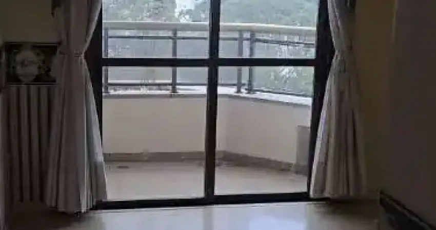 Apartamento de luxo na Vila Suzana, São Paulo-SP: 4 quartos, 3 suítes, 4 vagas e 246m² de puro requinte!