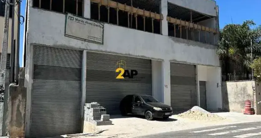 Salão comercial para locação com 1.200m² por r$ 50.000,00 mês - vila morse / morumbi