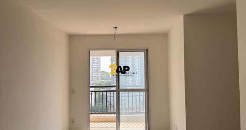 Apartamento à venda em São Paulo-SP, Vila Andrade: 3 quartos, 1 suíte, 2 salas, 2 banheiros, 2 vagas, 73m². Imperdível!
