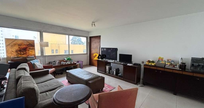 Apartamento de 3 quartos com suíte, 3 salas e 2 vagas no Jardim Ampliação, São Paulo-SP: aproveite essa oportunidade!