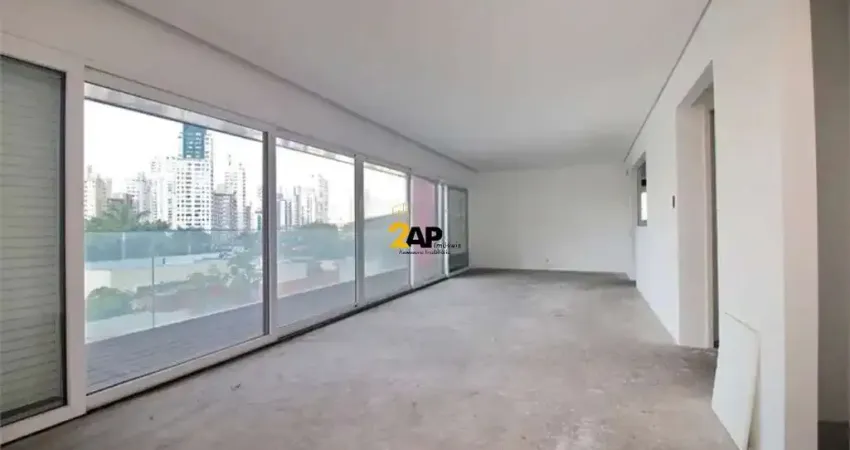 Apartamento à venda na Vila Olímpia, São Paulo-SP: 1 quarto, 1 suíte, 3 salas, 2 banheiros, 2 vagas de garagem, 90m² de área.