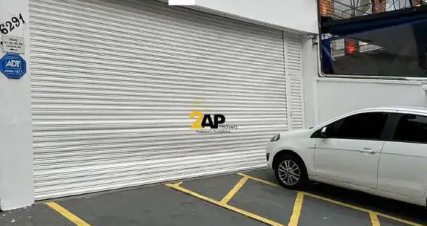 Salão Comercial na Vila Andrade 150m². R$ 18.000,00 / Alugue já em São Paulo-SP!