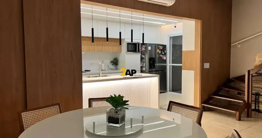 Casa em condomínio fechado com 3 quartos para alugar na Rua Francisco Pessoa, 690, Vila Andrade, São Paulo