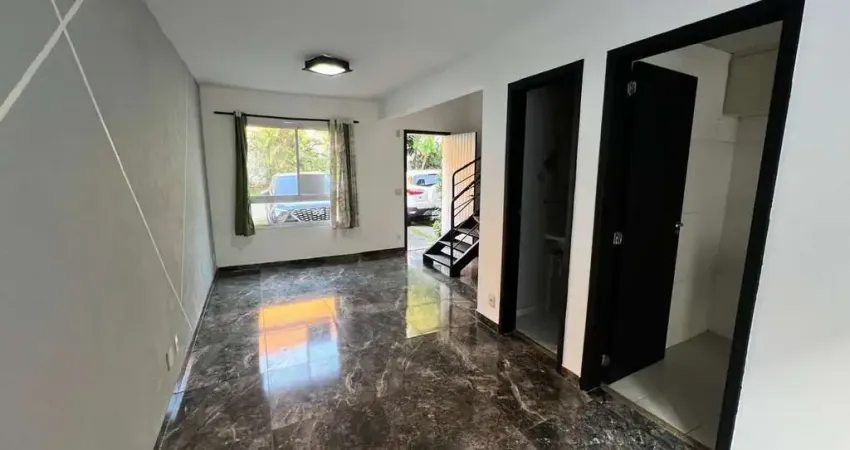 Casa em condomínio à venda em jardim são luís, com 3 quartos, 1 suíte e 2 vagas