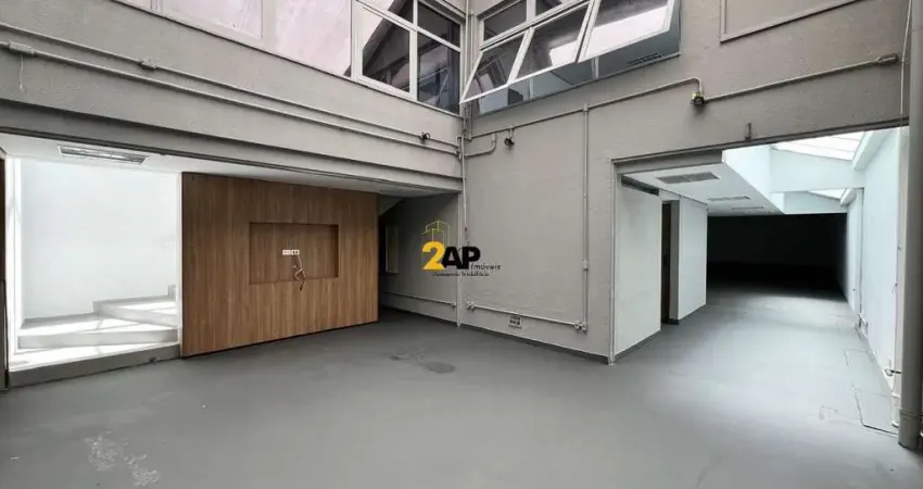 Imóvel comercial para locação na Vila Olimpia - Excelente loalização!