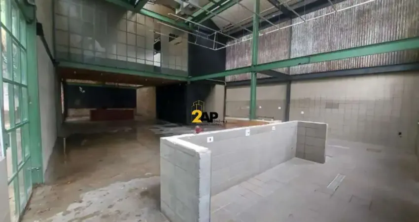 Ponto comercial para alugar na Rua Aureliano Guimarães, 100, Vila Andrade, São Paulo