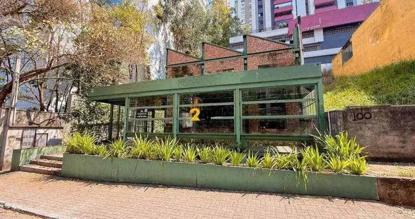 Ponto comercial para alugar na Rua Aureliano Guimarães, 59, Vila Andrade, São Paulo