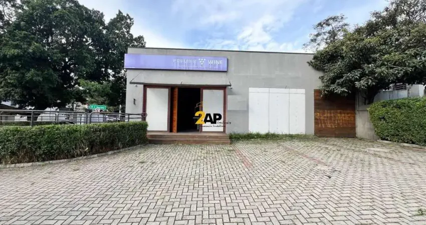 Ponto comercial com 3 salas à venda na Avenida Indianópolis, 580, Indianópolis, São Paulo