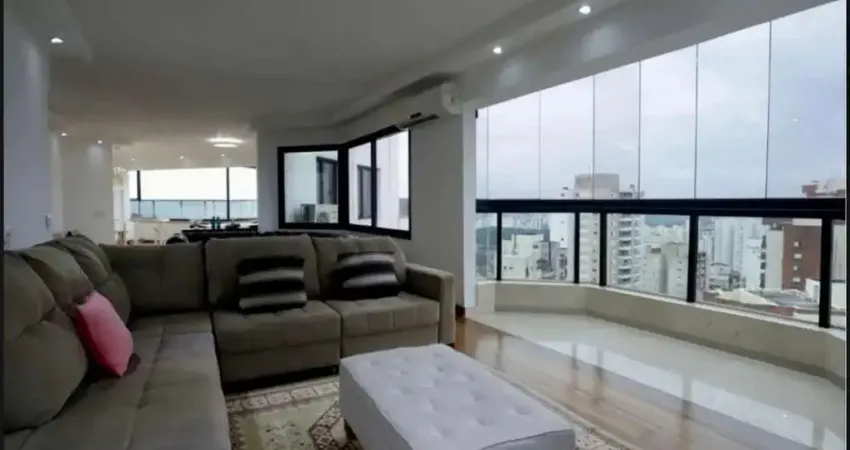 Cobertura, Penthouse, Duplex com 790m² para venda na Vila Andrade com linda vista
