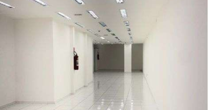 Ponto comercial para alugar na Rua Manuel Borba, 1650, Santo Amaro, São Paulo