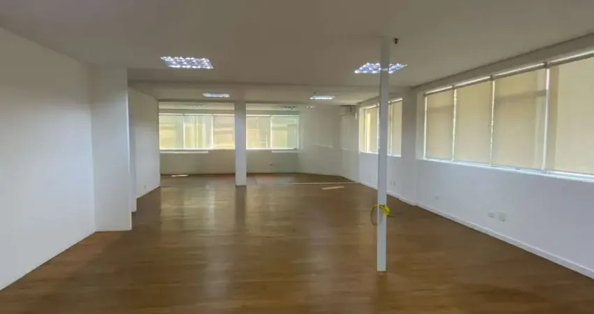 Conjunto comercial para locação na vila olímpia - espaço moderno e funcional!