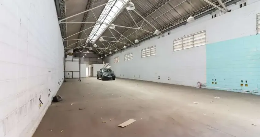 Galpão/Depósito/Armazém para Aluguel em Santo Amaro