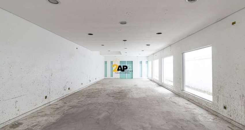 Ponto comercial para alugar na Rua Canário, 1134, Moema, São Paulo