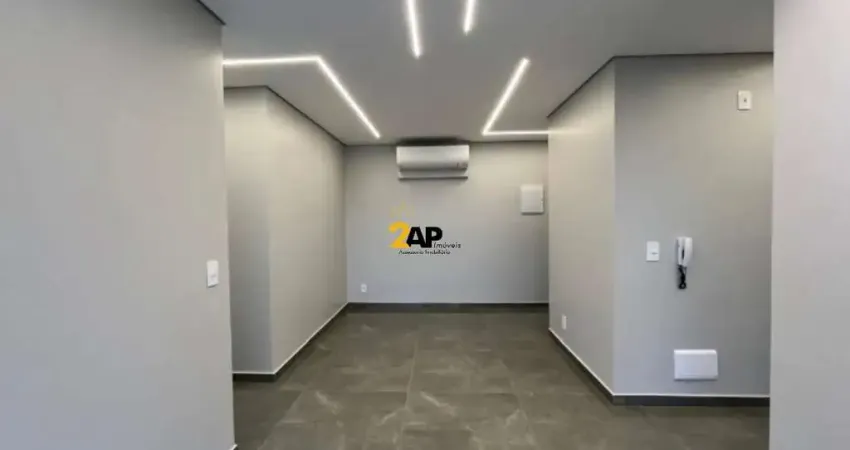 Apartamento novo nunca habitado de 3 quartos com suíte e vaga na Chácara Santo Antônio, São Paulo - Imperdível!