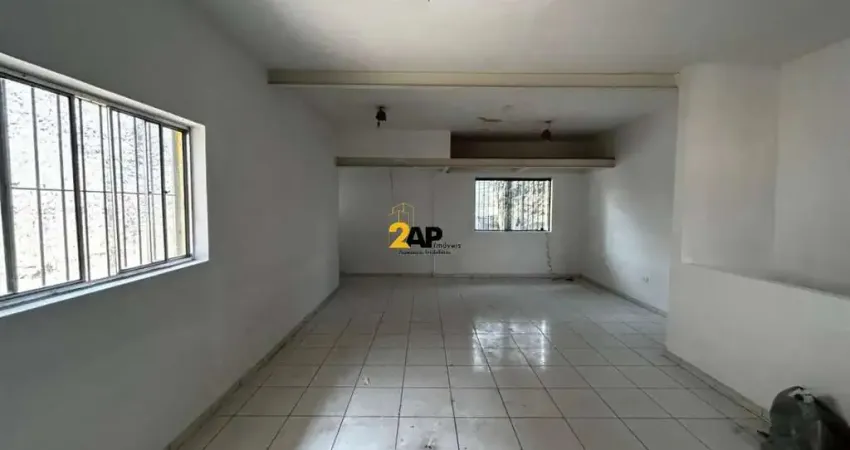 Casa comercial com 5 salas para venda ou locação em Moema