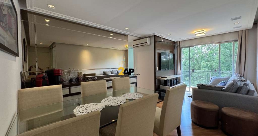 Apartamento com 2 quartos à venda na Rua Edmundo Amaral Valente, 91, Parque Munhoz, São Paulo
