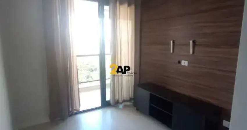 Apartamento para locação em bethaville i, barueri-sp: 1 quarto, 1 banheiro, 1 vaga de garagem, 39,00 m² de área!