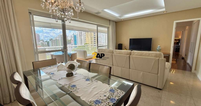 Apartamento com 4 quartos à venda na Rua Itatupa, 279, Vila Andrade, São Paulo