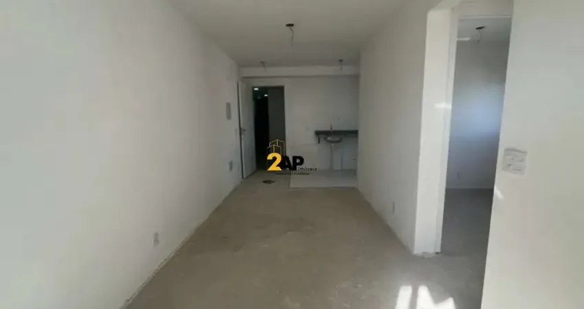 Apartamento Comercial à Venda em São Paulo-SP, Vila Suzana: 2 Quartos, 1 Banheiro, 1 Vaga, 45m² de Área!