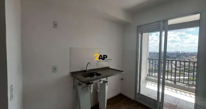 Apartamento com 2 quartos à venda na Rua Fernão Vaz da Costa, 90, Vila Nova das Belezas, São Paulo