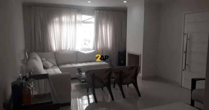 Imperdível oportunidade no Jardim das Vertentes: Casa à venda com 260m²,  2 vagas!