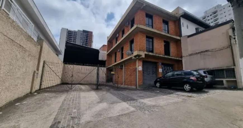 Prédio à venda na Avenida Doutor Altino Arantes, 1214, Vila Clementino, São Paulo