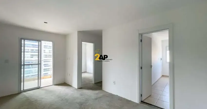Apartamento à venda em São Paulo-SP, Vila Andrade: 2 quartos, 1 suíte, 2 banheiros, 2 vagas, 55,60 m² de área. Venha conferir!
