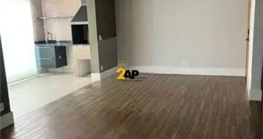 Imperdível oportunidade: Apartamento de 3 quartos na Vila Andrade, São Paulo-SP, com 119m² e 2 vagas de garagem!