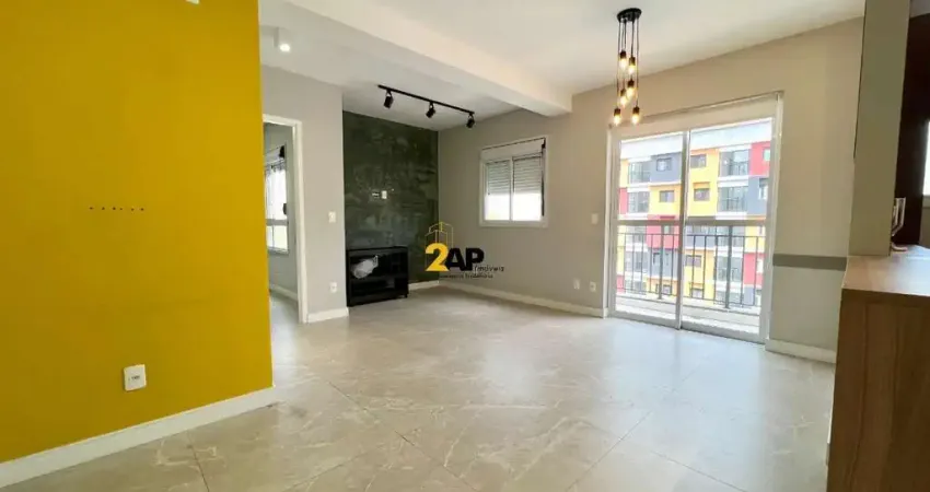 Apartamento para locação em São Paulo-SP, Vila Andrade! 1 quarto, 1 banheiro, 1 vaga de garagem, 45m². ¡Confira já!