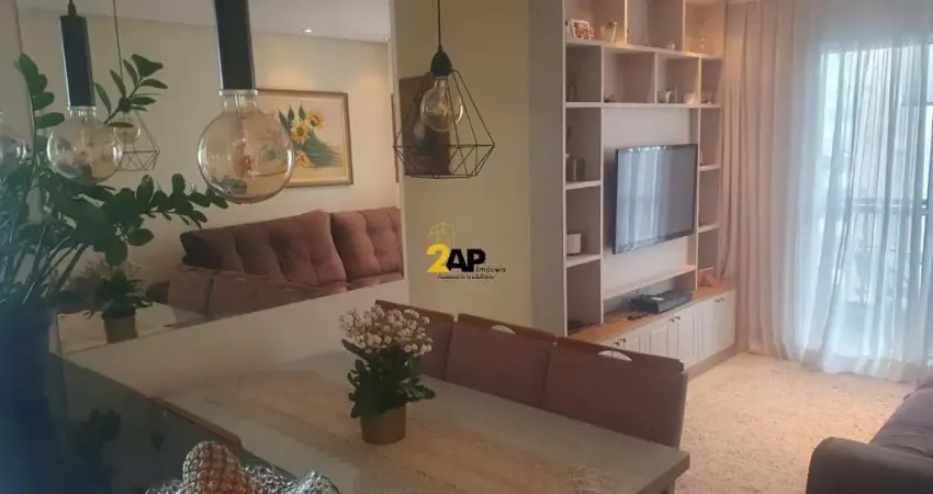 Imperdível oportunidade: Apartamento à venda em São Paulo-SP, Parque Rebouças - 3 quartos, 1 suíte, 2 salas, 2 banheiros, 1 vaga - 68,00 m²!