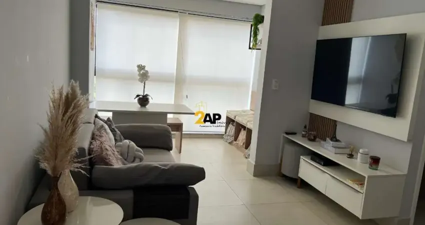 Imperdível oportunidade de adquirir apartamento de 1 quarto com 1 suíte e vaga de garagem em Bethaville I - Barueri-SP