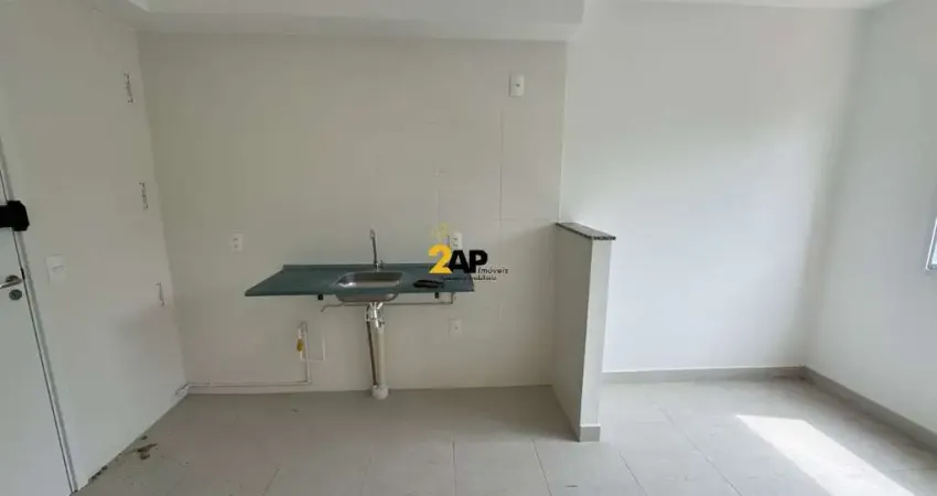 Apartamento à venda em São Paulo-SP, Jardim Celeste: 2 quartos, 1 sala, 1 banheiro, 32,39m². Viva o sonho da casa própria!