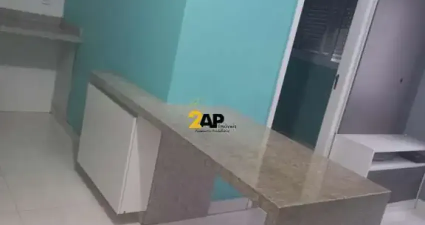 Apartamento para Locação em São Paulo-SP, Vila Leopoldina: 2 Quartos, 1 Banheiro, 35m² de Área. Venha conferir!