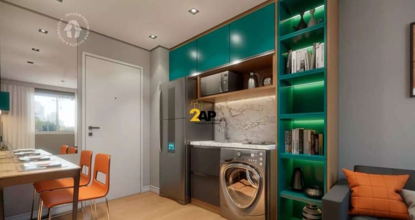 Apartamento com 1 quarto à venda na Rua Marília de Dirceu, 274, Jardim Aeroporto, São Paulo