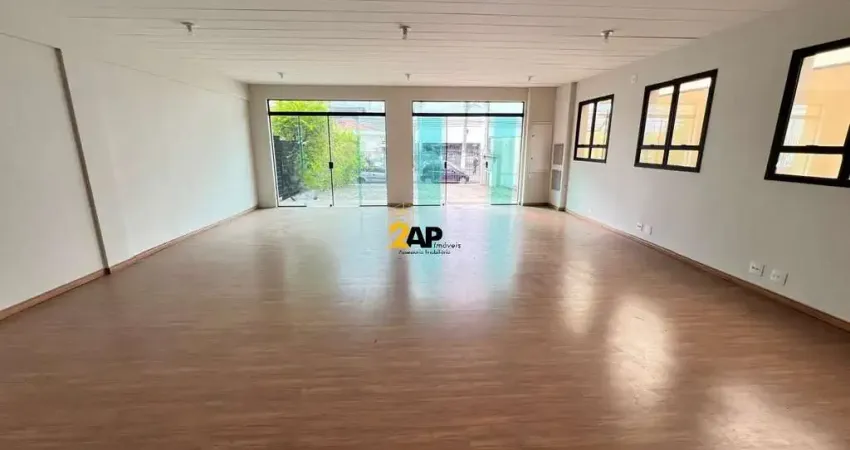 Ponto comercial para aluguel na chácara santo antônio: 4 banheiros, 6 vagas e 250m² - são paulo-sp