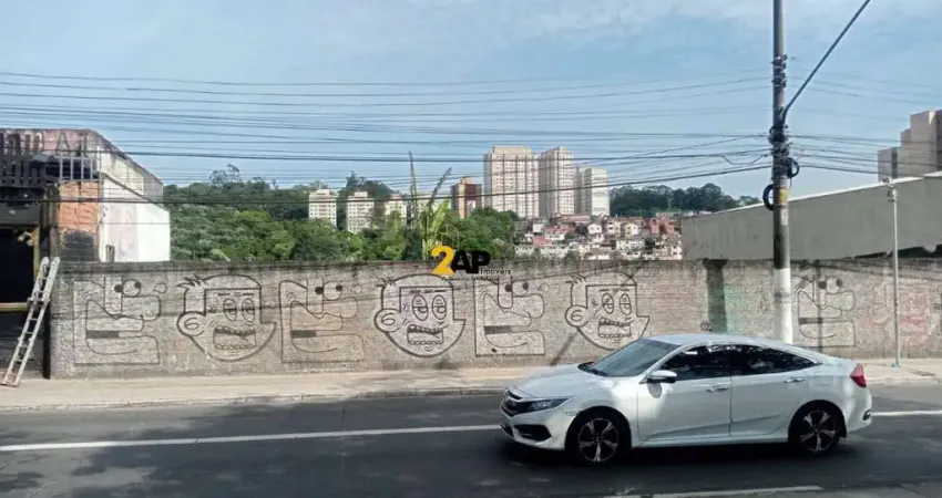 Terreno com 1500 metros para aluguel na Vila das Belezas
