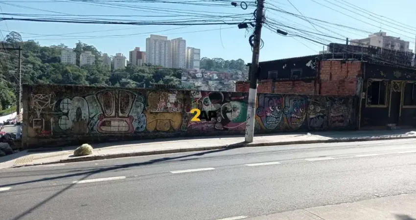 Terreno com 600 metros para aluguel na Vila das Belezas