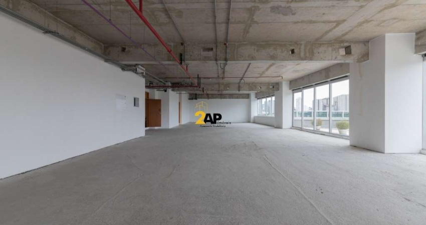 Sala conjunto comercial para aluguel em Santo Amar0 - Nações Unidas