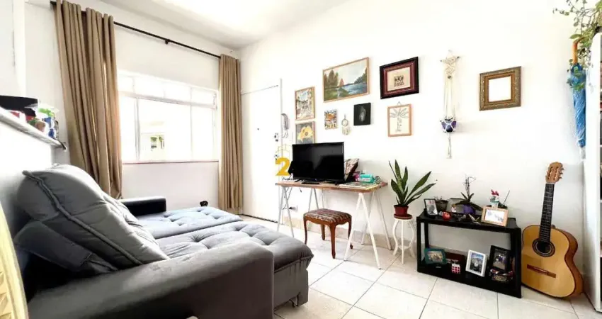 Apartamento à venda: 2 quartos, 1 suíte, 1 sala, 2 banheiros, 63m² de área. Venha conferir!