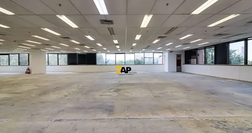 Sala conjunto comercial para aluguel no Brooklin - Berrini