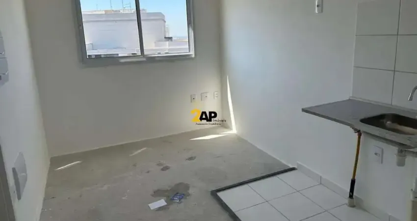 Studio  na Vila Andrade: 1 quarto, 1 suíte, 1 vaga, 25m² - Condomínio em São Paulo-SP