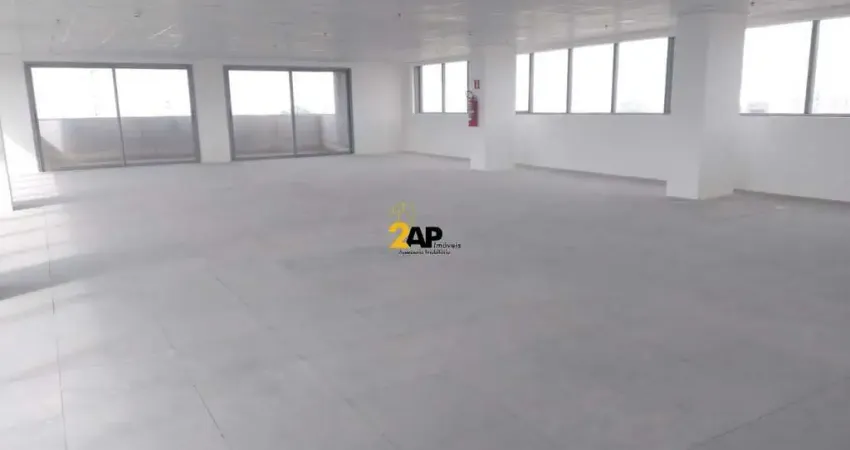 Sala comercial para aluguel na Chácara Santo Antônio