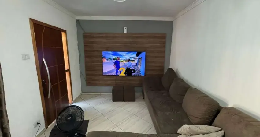 Casa à venda em São Paulo-SP: 2 quartos, 1 sala, 5 vagas de garagem! Aproveite essa oportunidade única!