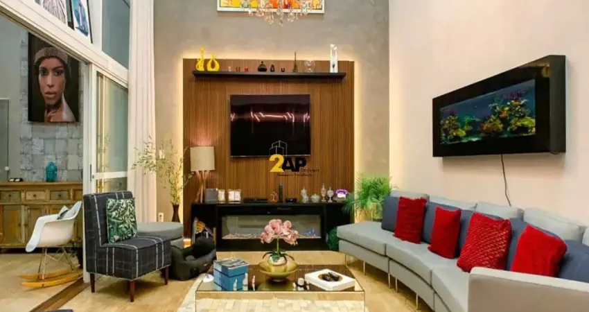 Imperdível apartamento à venda em São Paulo-SP, Vila Suzana: 3 quartos, 3 suítes, 5 banheiros, 4 vagas de garagem, 238m².