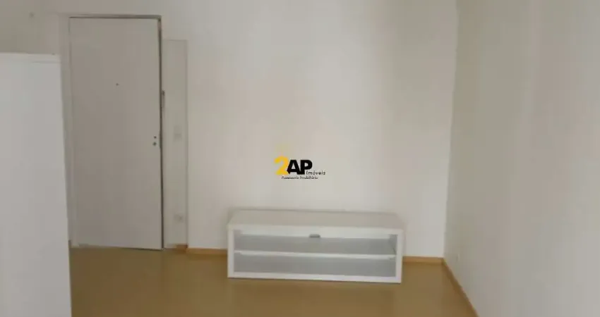 Apartamento de 1 quarto com suíte no Edifício King Space - Moema: Localização privilegiada, segurança e lazer completo!
