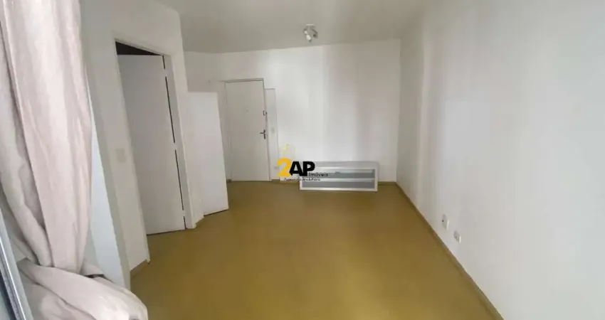 Apartamento de 1 quarto com suíte no edifício king space - moema: localização privilegiada, segurança e lazer completo!